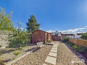 Garden- click for photo gallery